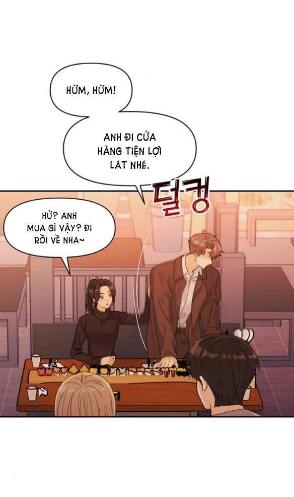 Couple Breaker Chapter 9.1 - 18