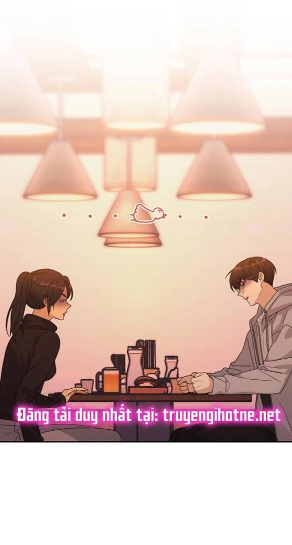 Couple Breaker Chapter 9.1 - 21