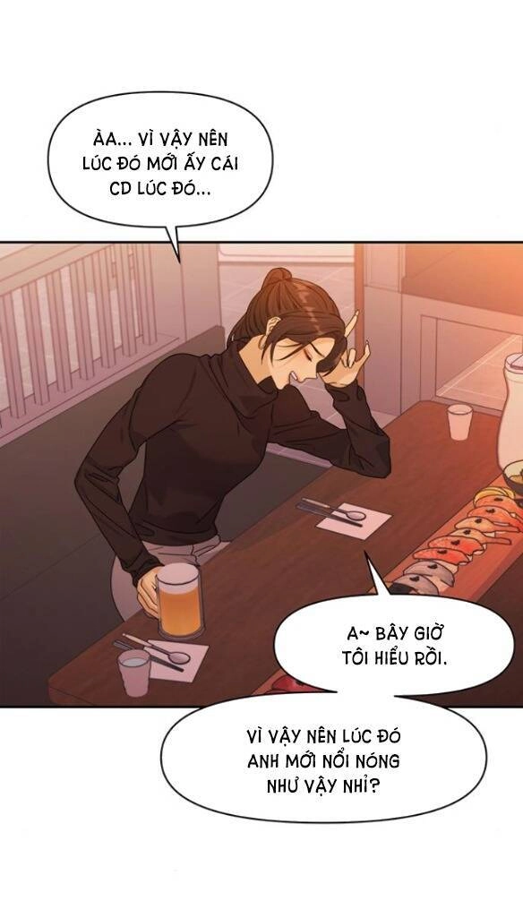 Couple Breaker Chapter 9.1 - 23