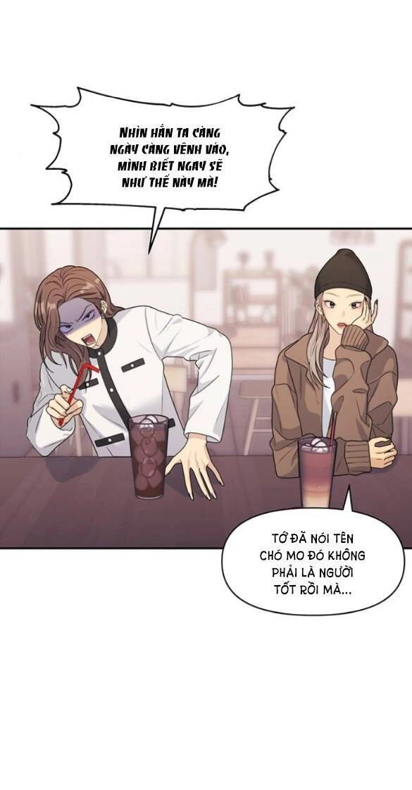 Couple Breaker Chapter 10.1 - 13