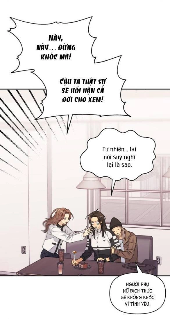 Couple Breaker Chapter 10.1 - 15