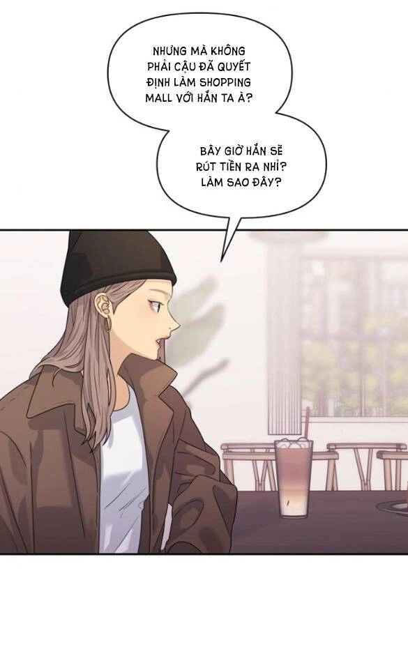 Couple Breaker Chapter 10.1 - 16