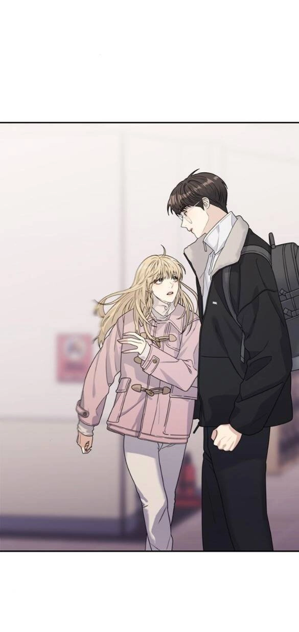 Couple Breaker Chapter 10.1 - 23