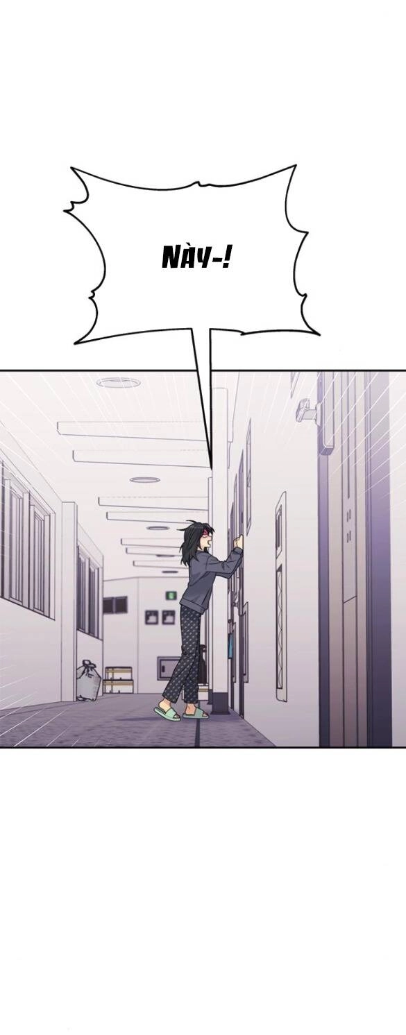 Couple Breaker Chapter 10.2 - 35