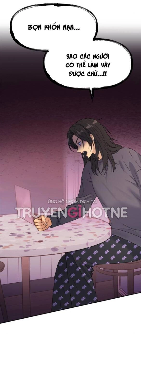 Couple Breaker Chapter 10.2 - 39