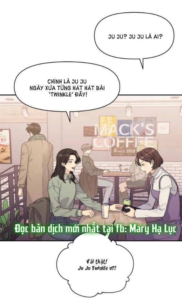 Couple Breaker Chapter 11.1 - 13