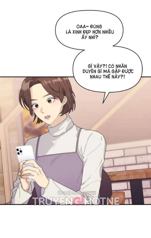 Couple Breaker Chapter 11.1 - 14