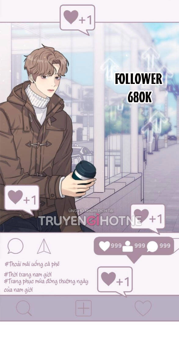 Couple Breaker Chapter 11.1 - 17