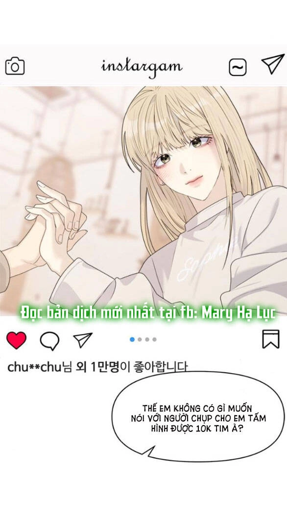 Couple Breaker Chapter 11.1 - 22