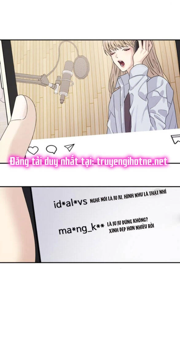 Couple Breaker Chapter 11.1 - 24