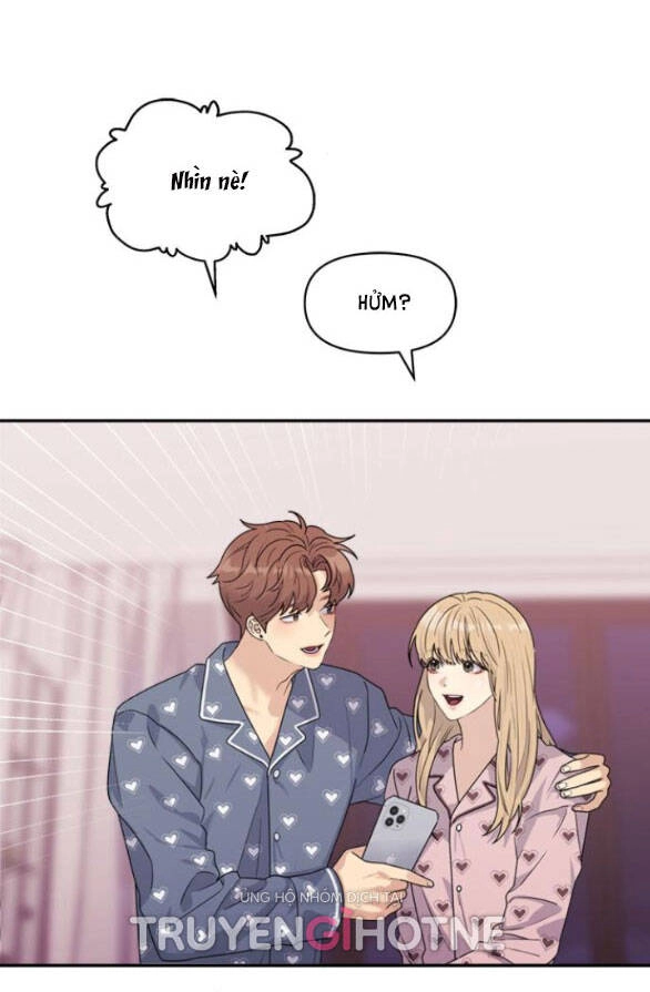 Couple Breaker Chapter 11.1 - 26