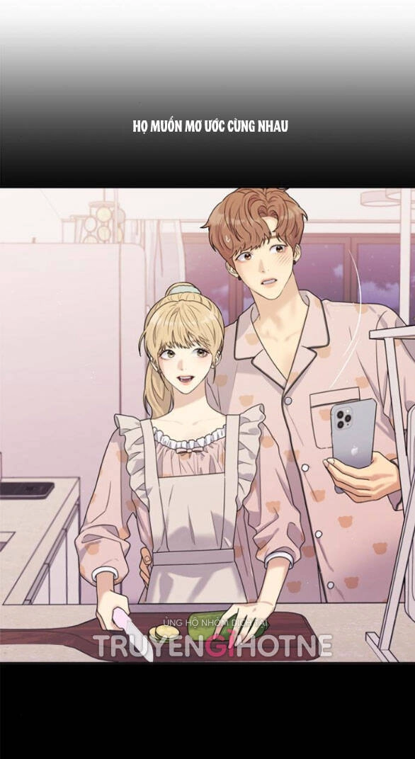 Couple Breaker Chapter 11.1 - 29