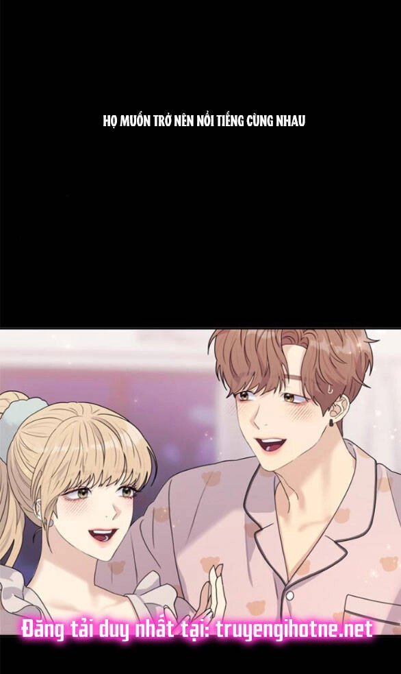 Couple Breaker Chapter 11.1 - 30