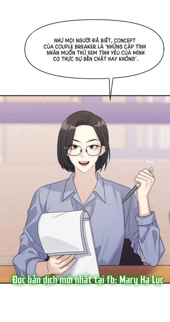 Couple Breaker Chapter 11.1 - 34