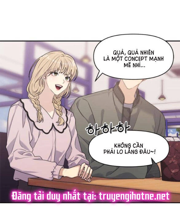 Couple Breaker Chapter 11.1 - 36
