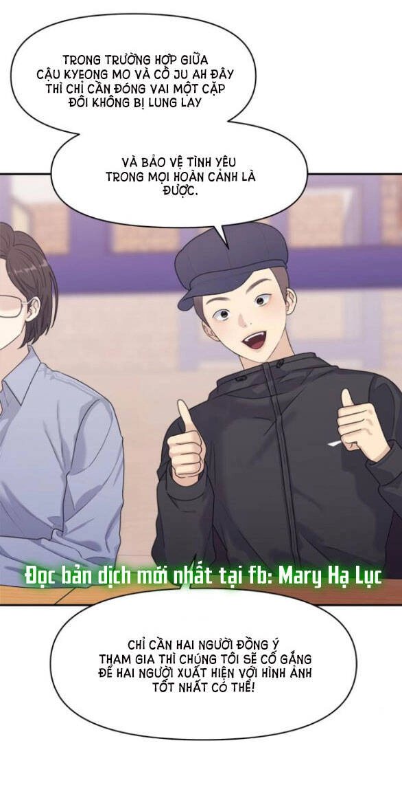 Couple Breaker Chapter 11.1 - 37