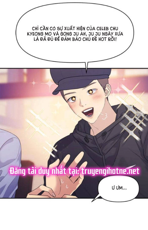 Couple Breaker Chapter 11.1 - 39