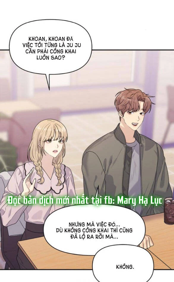 Couple Breaker Chapter 11.1 - 40