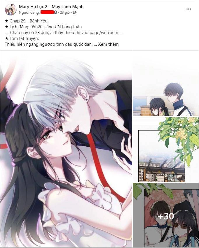 Couple Breaker Chapter 11.2 - 2