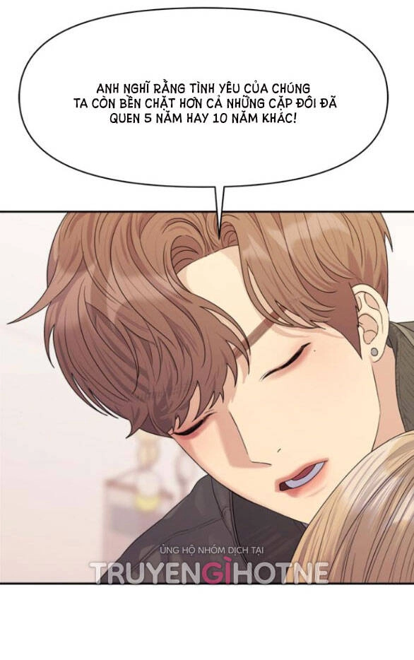 Couple Breaker Chapter 11.2 - 4