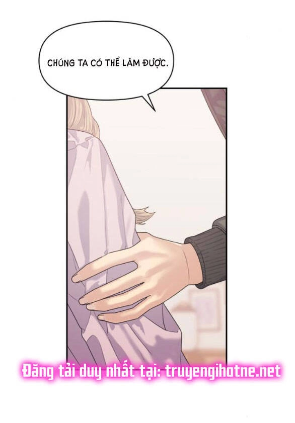 Couple Breaker Chapter 11.2 - 5