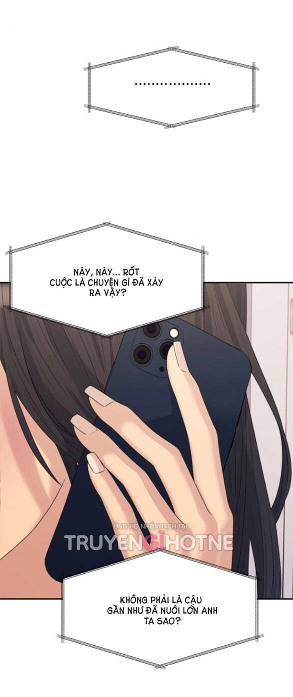 Couple Breaker Chapter 11.2 - 13