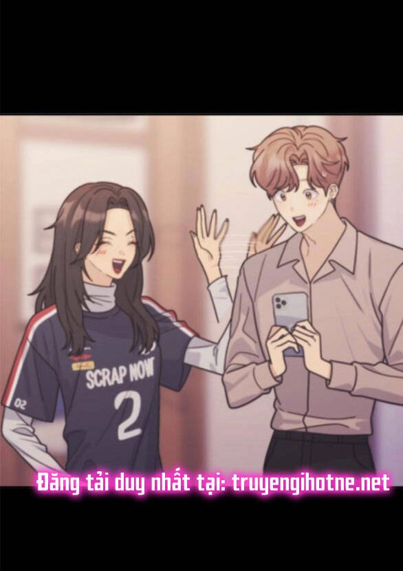 Couple Breaker Chapter 11.2 - 17