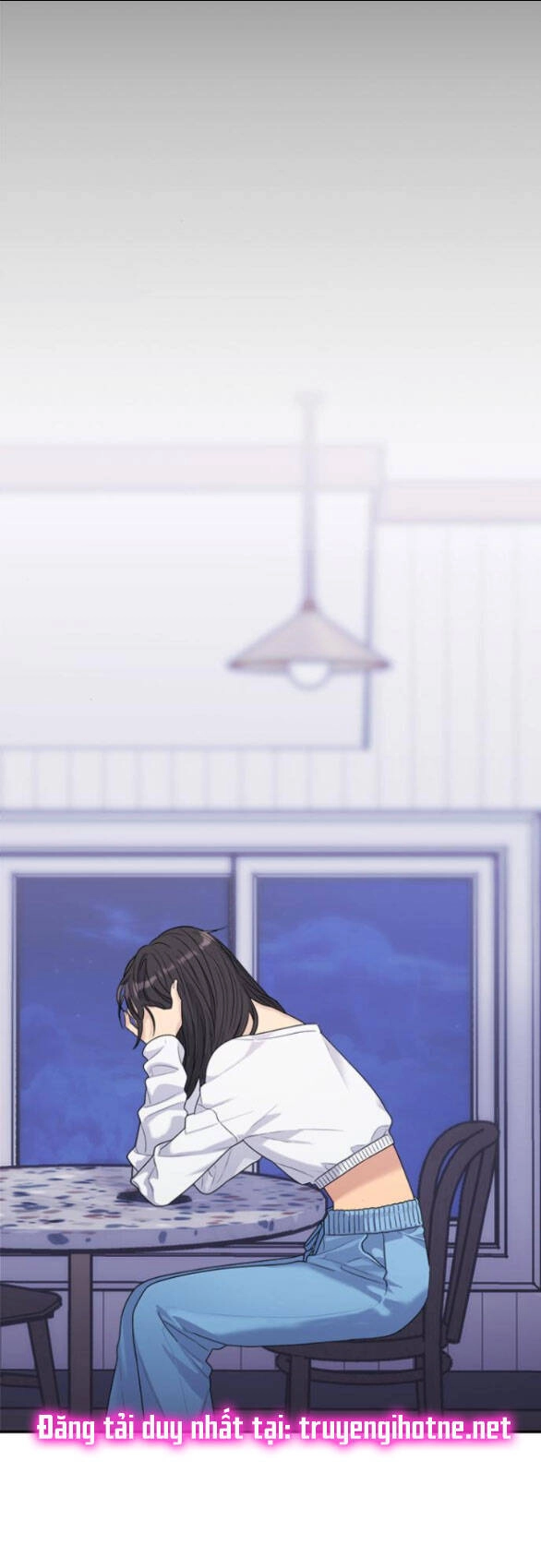 Couple Breaker Chapter 11.2 - 20