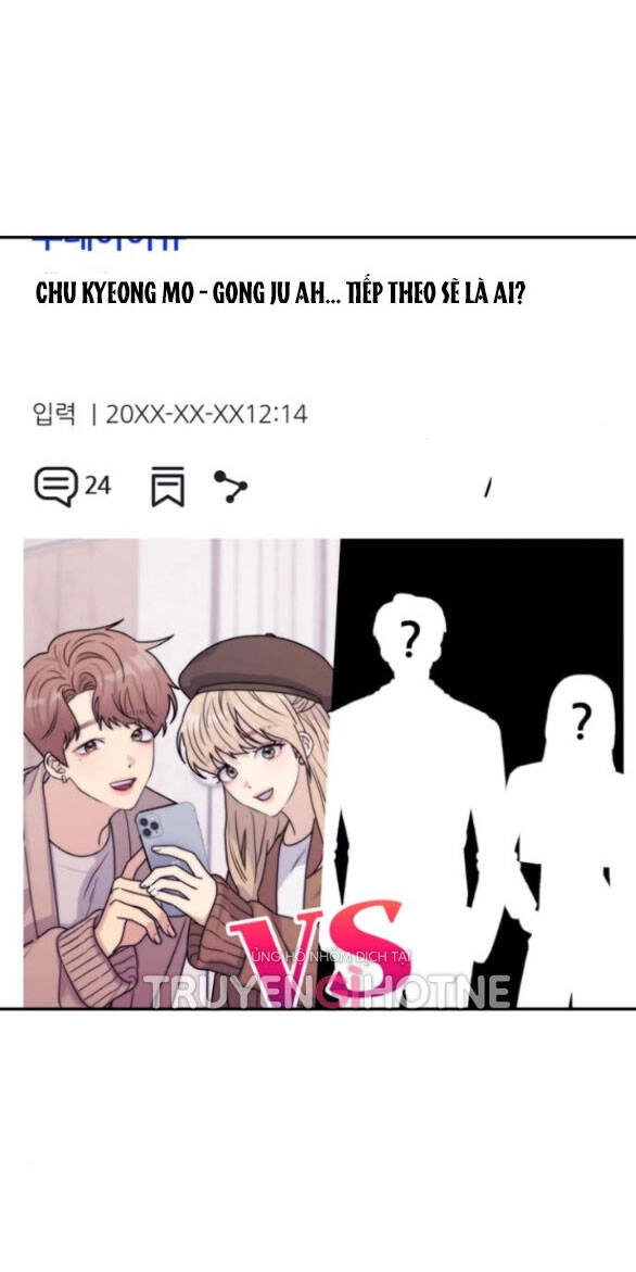 Couple Breaker Chapter 11.2 - 22