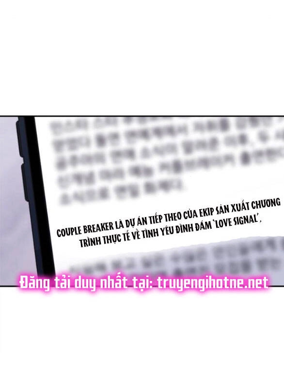 Couple Breaker Chapter 11.2 - 23