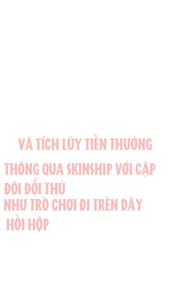 Couple Breaker Chapter 11.2 - 28