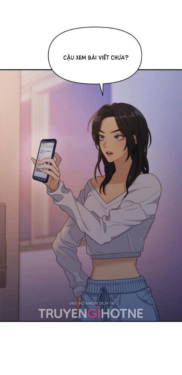 Couple Breaker Chapter 11.2 - 34