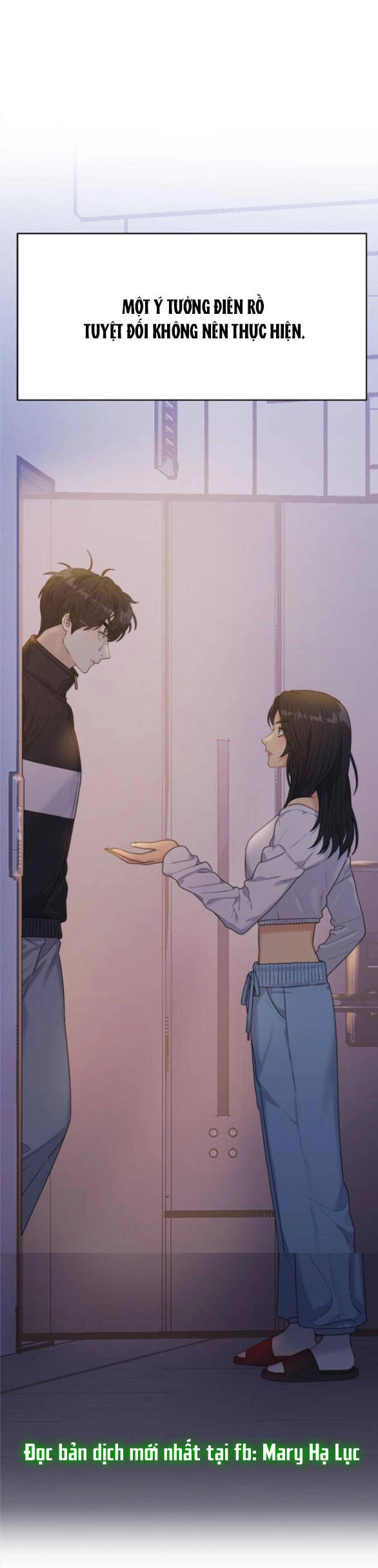 Couple Breaker Chapter 11.2 - 48