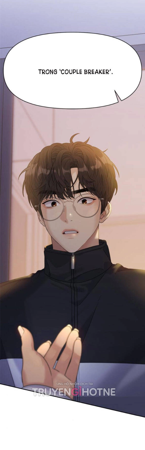 Couple Breaker Chapter 12.1 - 7