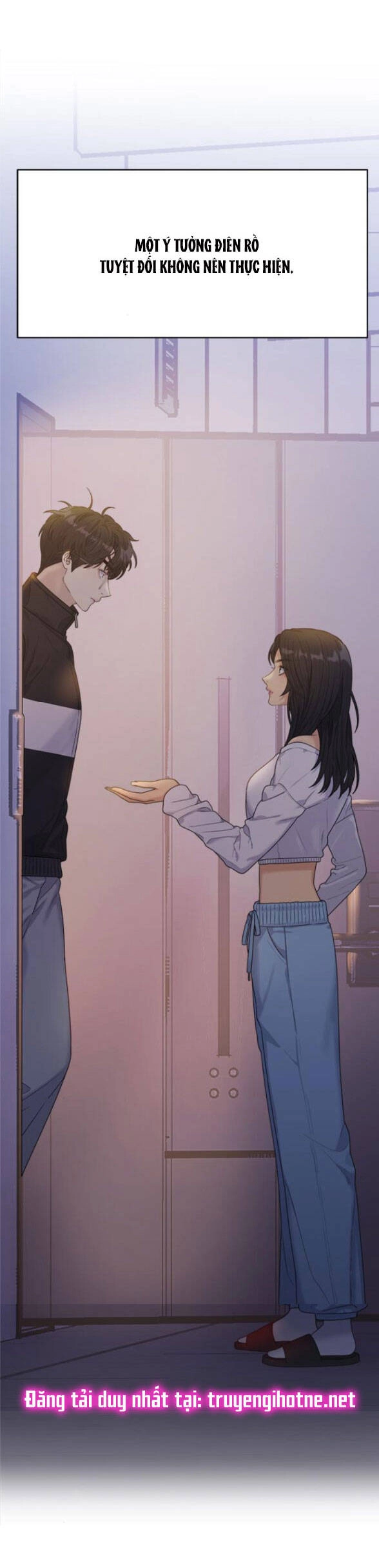 Couple Breaker Chapter 12.1 - 8