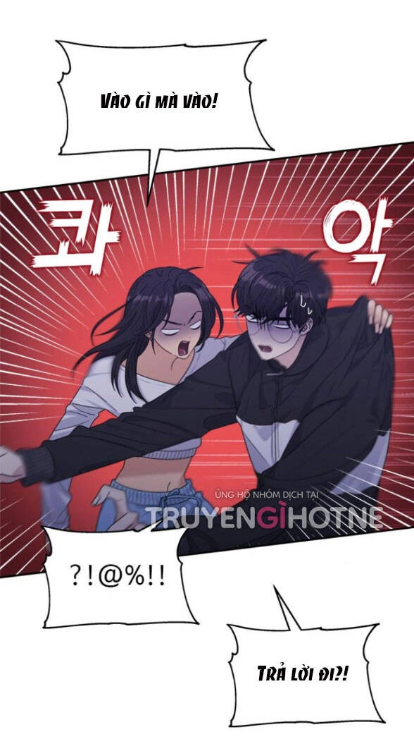 Couple Breaker Chapter 12.1 - 13