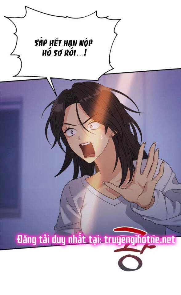 Couple Breaker Chapter 12.1 - 17