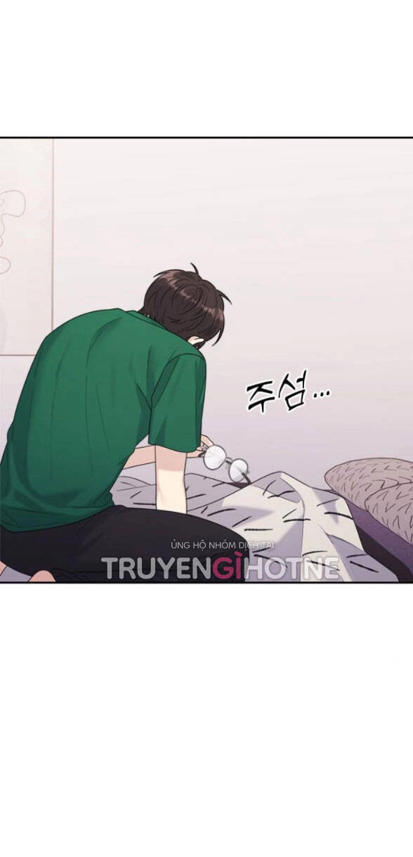 Couple Breaker Chapter 12.1 - 34