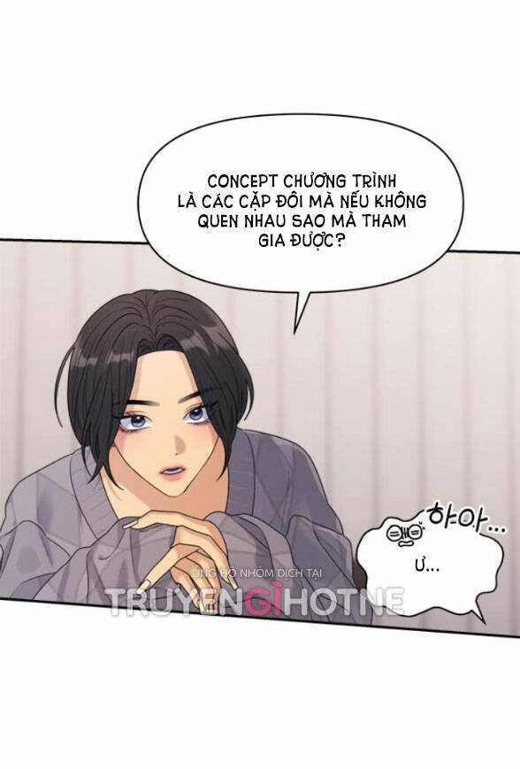 Couple Breaker Chapter 12.2 - 9