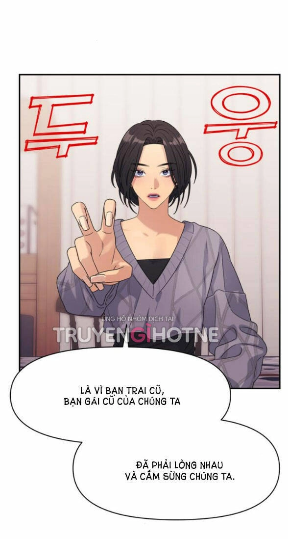 Couple Breaker Chapter 12.2 - 12