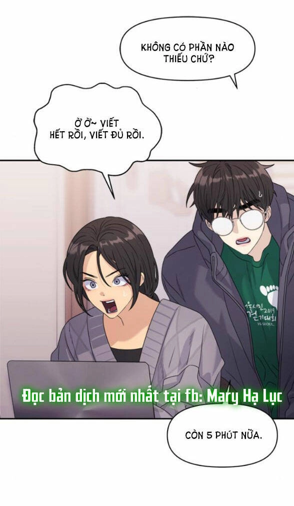 Couple Breaker Chapter 12.2 - 16