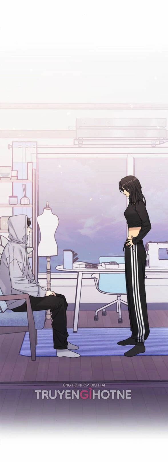 Couple Breaker Chapter 12.2 - 35