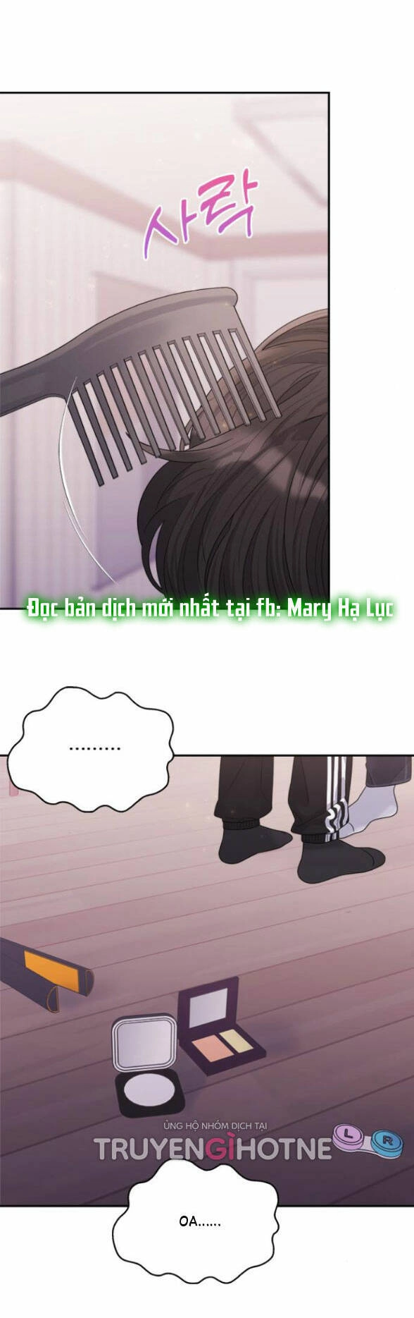 Couple Breaker Chapter 12.2 - 37