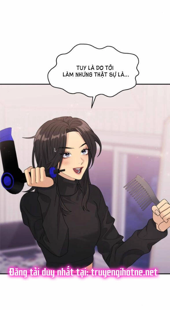 Couple Breaker Chapter 12.2 - 38