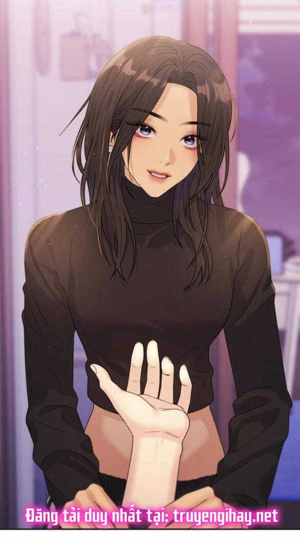 Couple Breaker Chapter 13.1 - 8