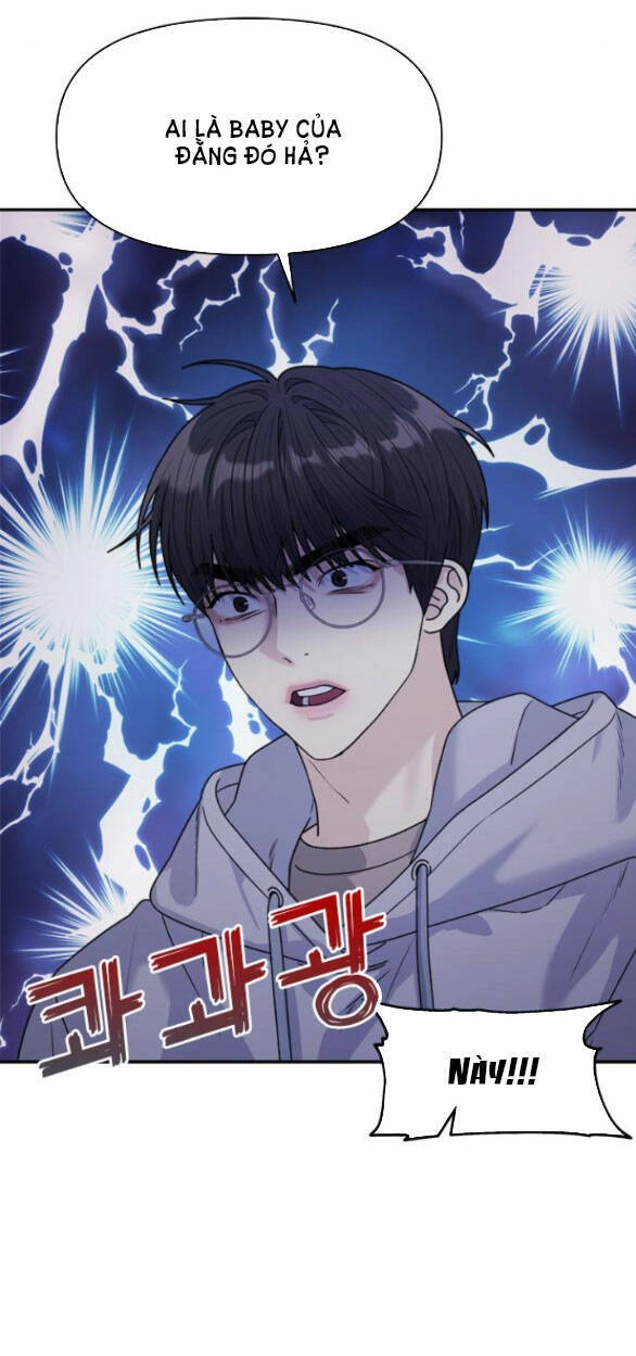 Couple Breaker Chapter 13.1 - 17