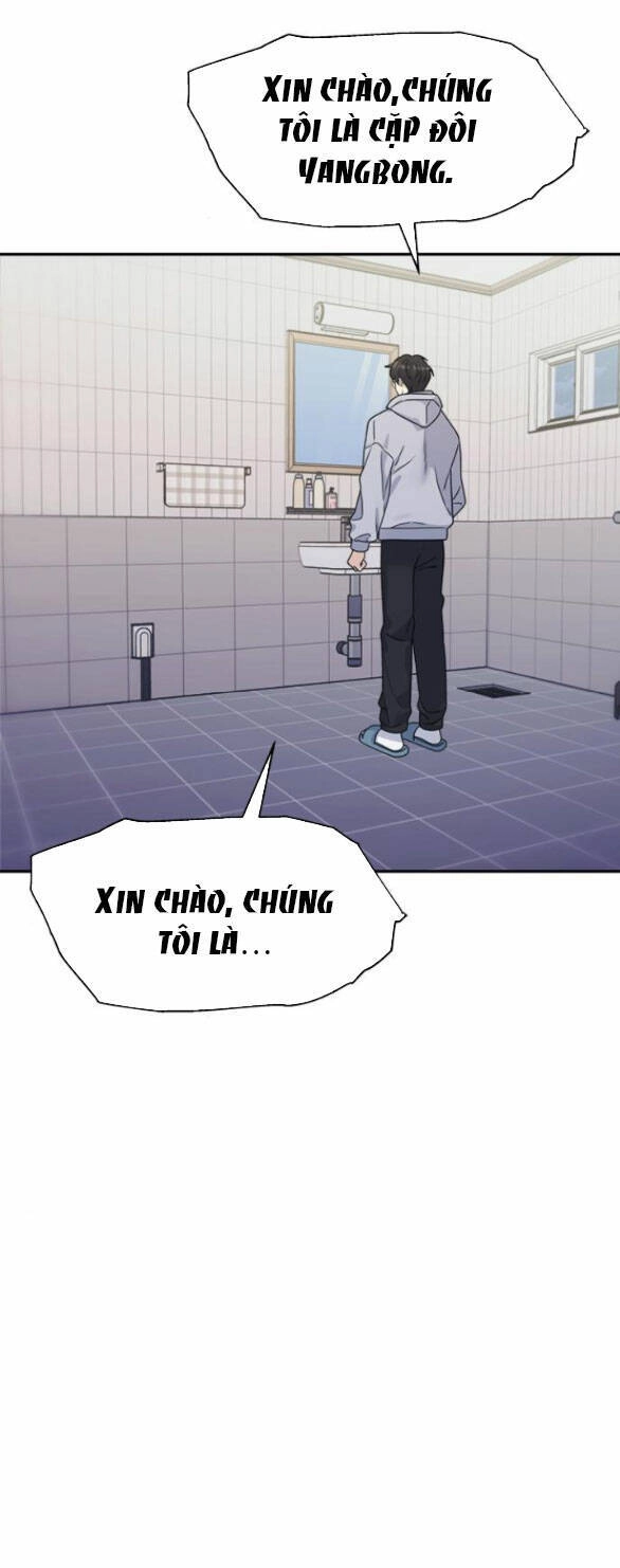 Couple Breaker Chapter 13.1 - 28