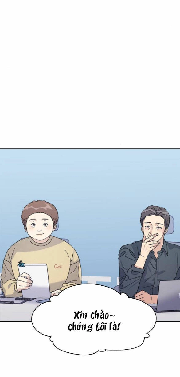 Couple Breaker Chapter 13.2 - 1