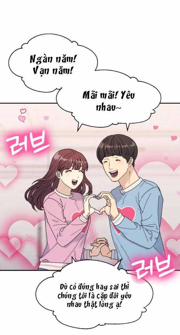 Couple Breaker Chapter 13.2 - 2