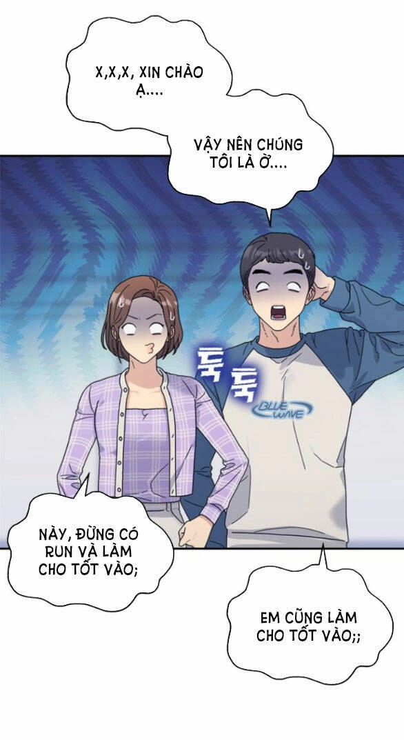 Couple Breaker Chapter 13.2 - 3